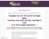 Pure Anti-Getting old Shortcuts – NEW Excessive-Changing Anti-Getting old Supply!