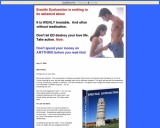 Erectile Dysfunction – Finish It!