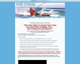 Surf Fishing – The Fast Begin Information To This Thrilling Sport