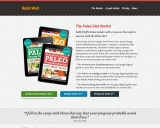 Paleo Weight loss plan Guides from Robb Wolf