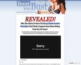 Increase Your Bust – How To Make Your Breasts Develop Naturally