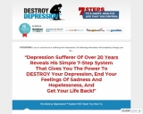 Destroy Despair ™ – $100 New Aff Bonus