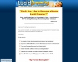 Lucid Dreaming Made Simple – Be taught Step-By-Step How To Management Your Goals