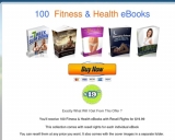 E 100 Health And Well being eBooks With Resell Rights