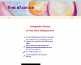 feminEssence | a guided meditation in your female voice