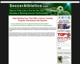 Soccer Coaching Program