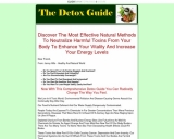 The Detox Information