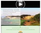 The Finest Golf Coaching In Golf – Make $12 per sale on a $29.95 merchandise