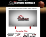 BasketballClassroom.com is on the market | HugeDomains