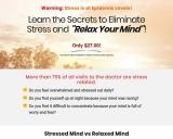 Chill out Your Thoughts Meditation — Remove Stress Now – Pure Stress Aid Options