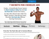 7 Secrets and techniques For Chiseled Abs