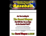 Final Forearm Coaching for Baseball | The Secret Weapon of Baseball Power Coaching to Instantly Change Your Efficiency on the Discipline | Forearm Power for Baseball | Grip Coaching for Baseball