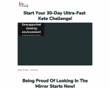 30-Day Extremely-Quick Keto Problem Video