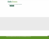 Every day Greens | 100% Natural Greens, Antioxidant Superfood