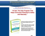 The Parkinson’s-Reversing Breakthrough *Excessive Conversions Charges*