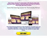 Pole Dancing Lessons on-line – Sizzling Development, Low Competitors