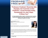 Psoriasis Treatment For Life –  Treatment Psoriasis Simply, Naturally and For Life