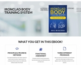 IronClad Physique Coaching System – IronClad Physique Coaching System