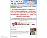 Rosacea Free Eternally – Methods to Treatment Rosacea Simply, Naturally and Eternally