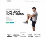 Run Lean Run Robust – by Working Sneakers Guru