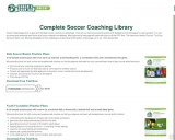 Soccer Apply Books | Soccer Teaching | Soccer Drills