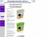 Fibromyalgia books are an excellent complement to the web site info