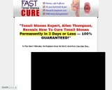 Quick Tonsil Stones Remedy – HIGH CONVERSIONS